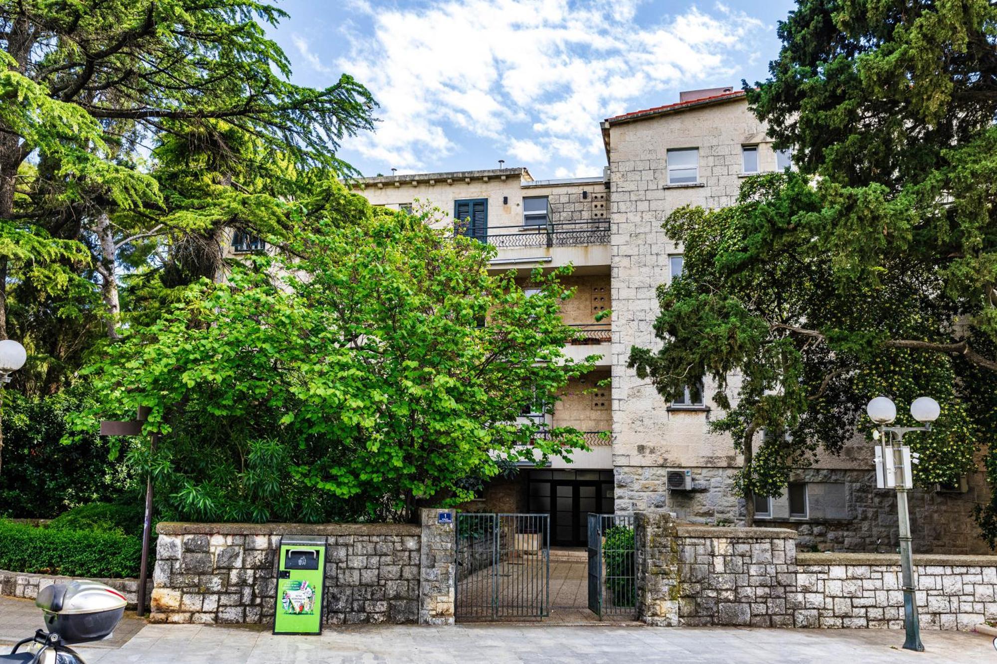 Placa Apartment Dubrovnik Luaran gambar
