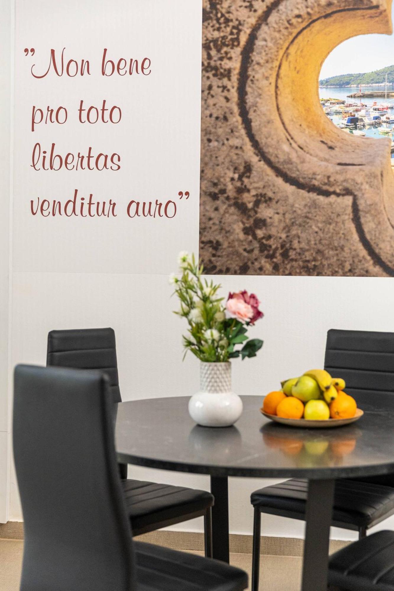 Placa Apartment Dubrovnik Luaran gambar