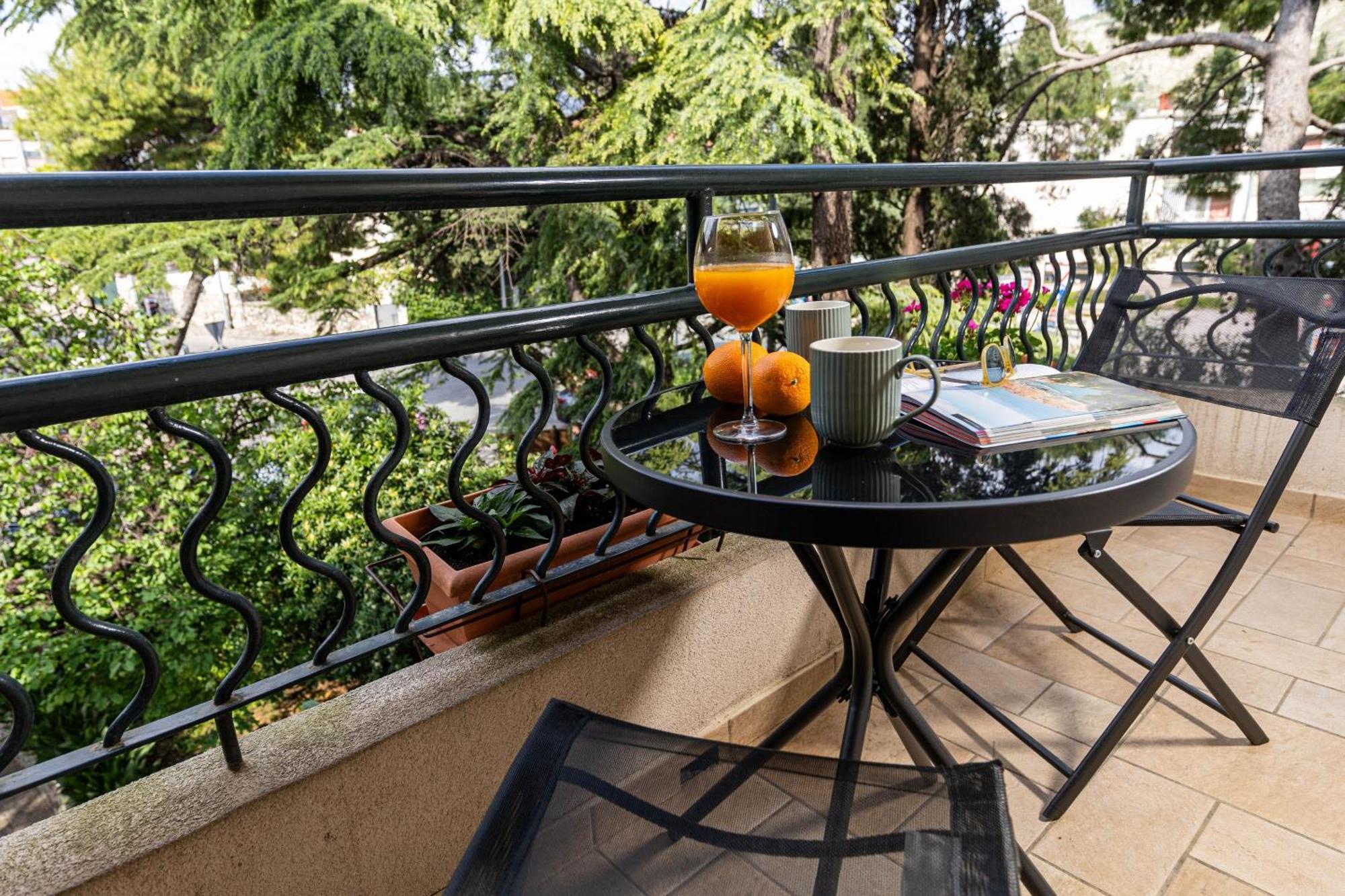 Placa Apartment Dubrovnik Luaran gambar