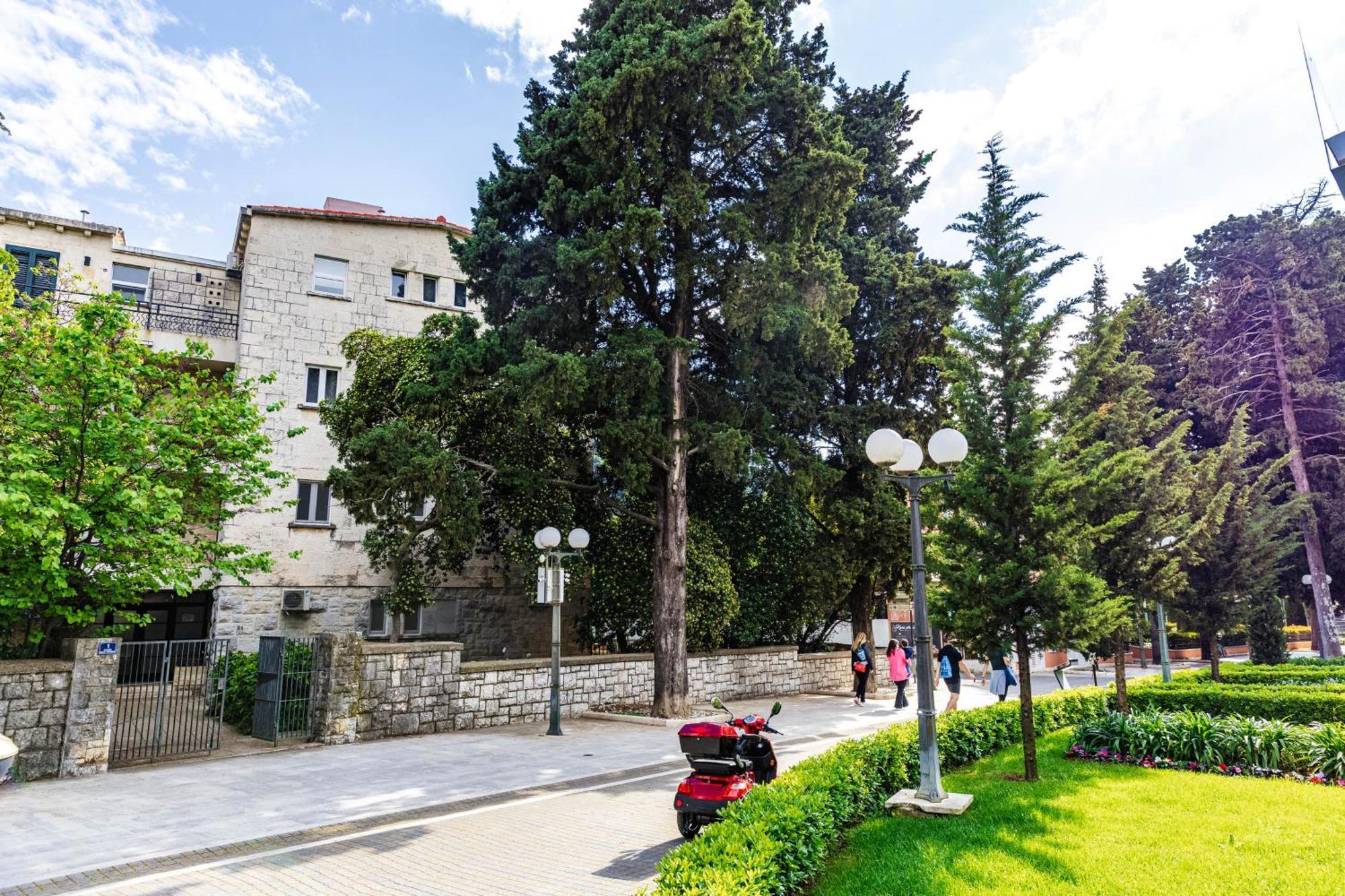 Placa Apartment Dubrovnik Luaran gambar