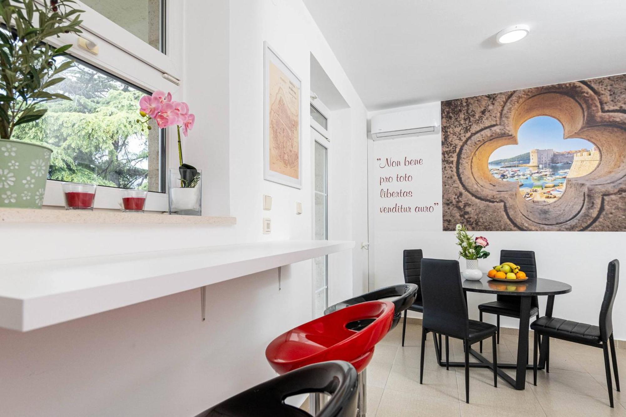 Placa Apartment Dubrovnik Luaran gambar