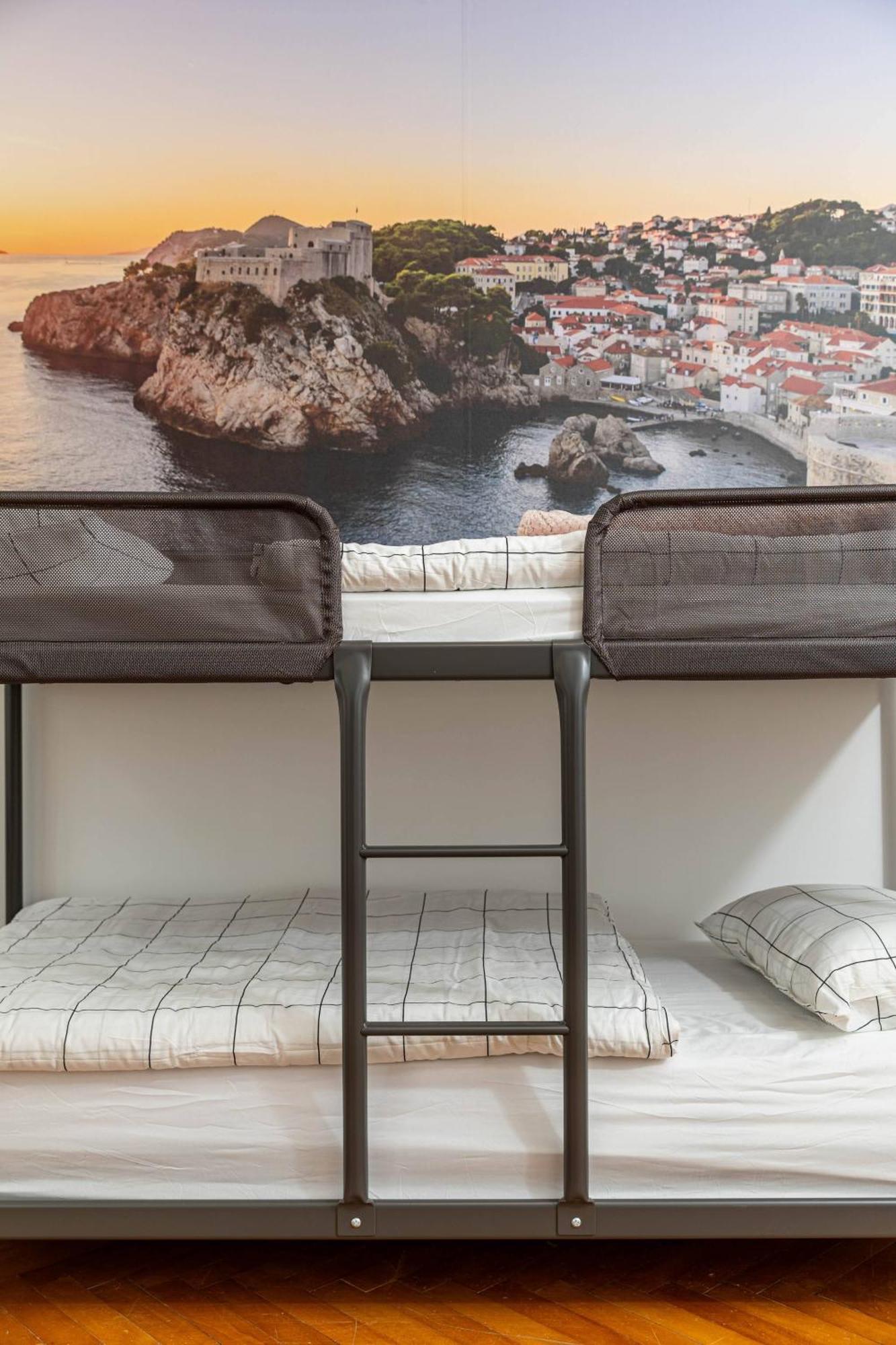 Placa Apartment Dubrovnik Luaran gambar