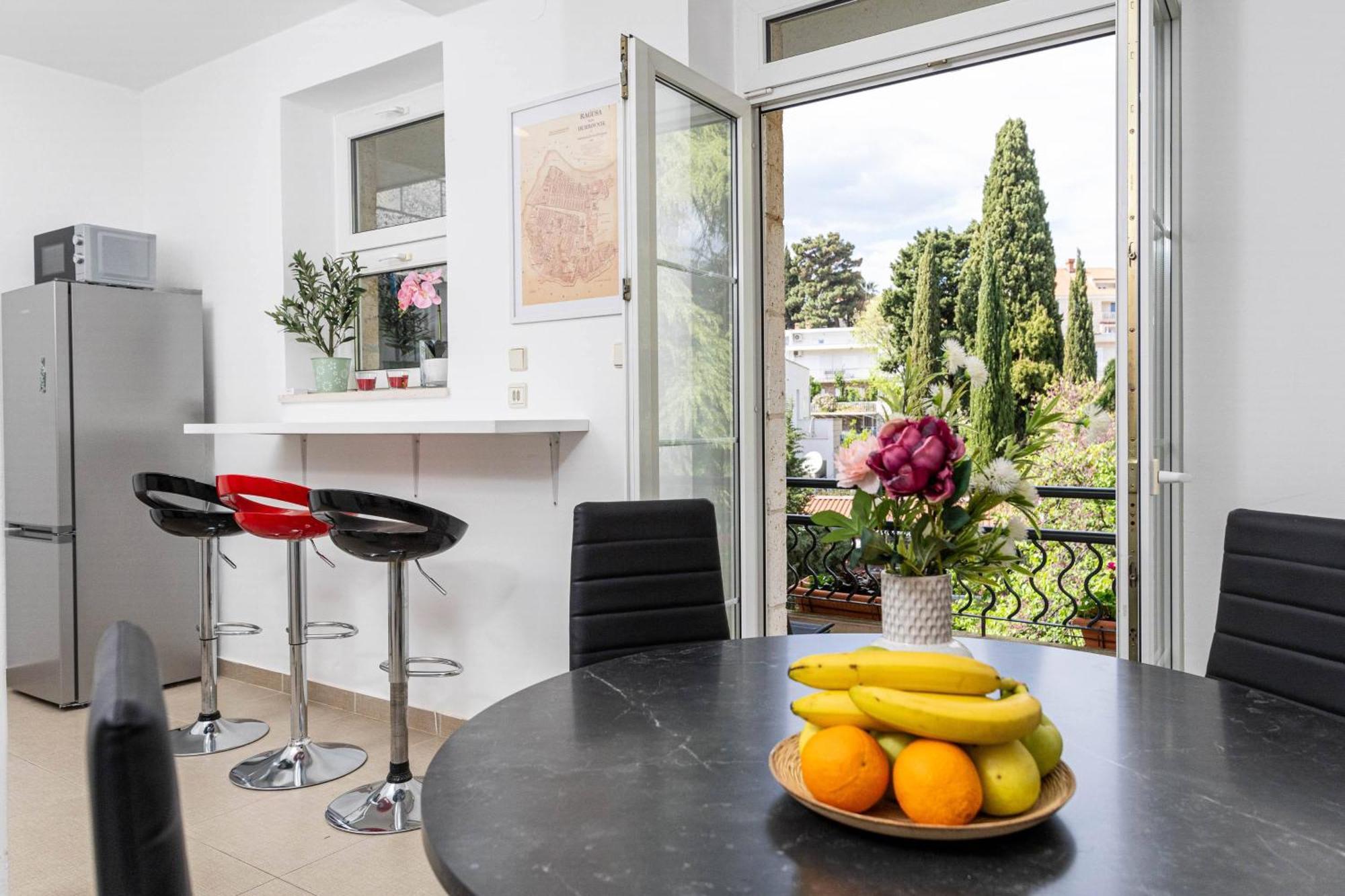Placa Apartment Dubrovnik Luaran gambar