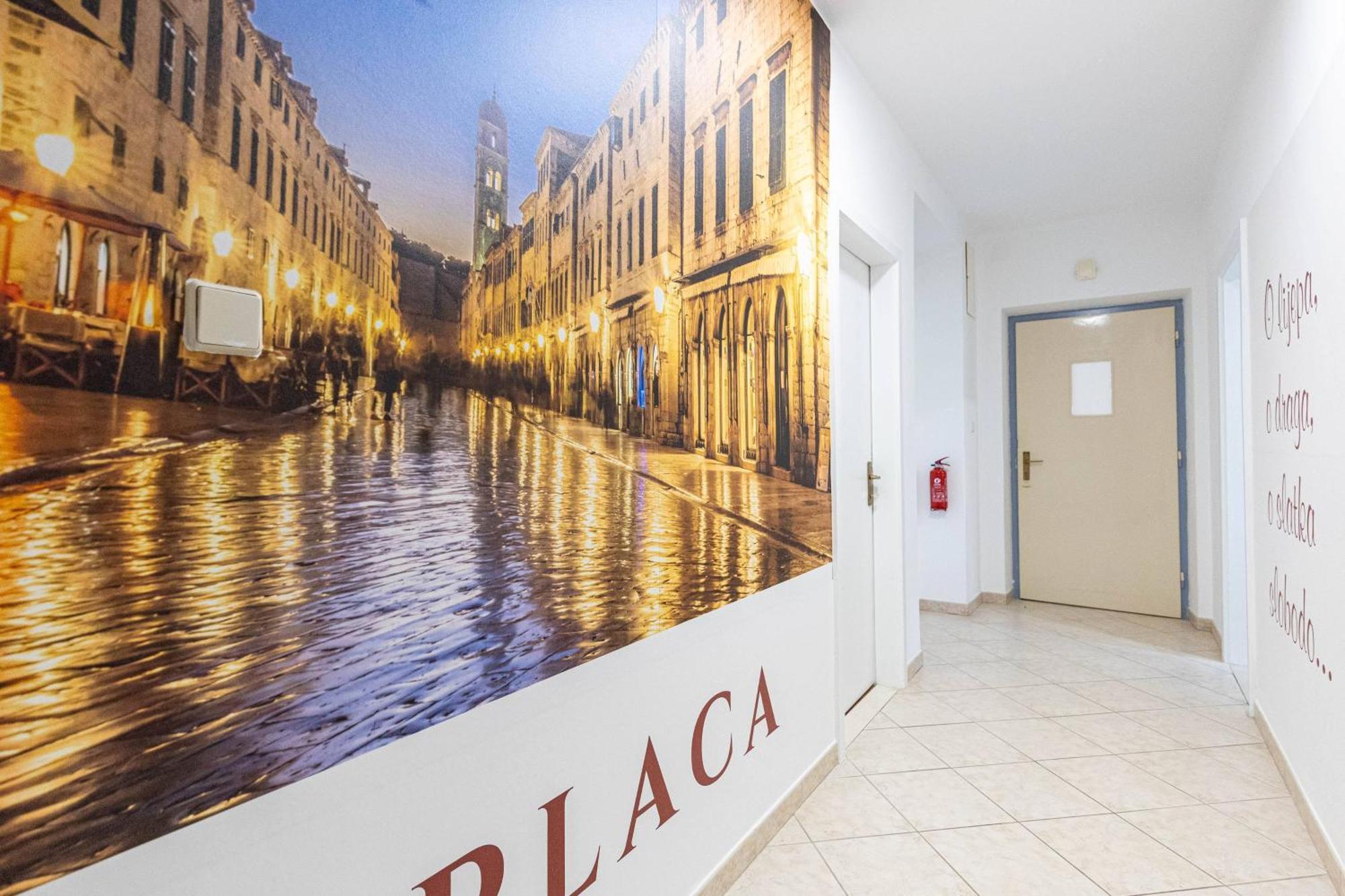 Placa Apartment Dubrovnik Luaran gambar
