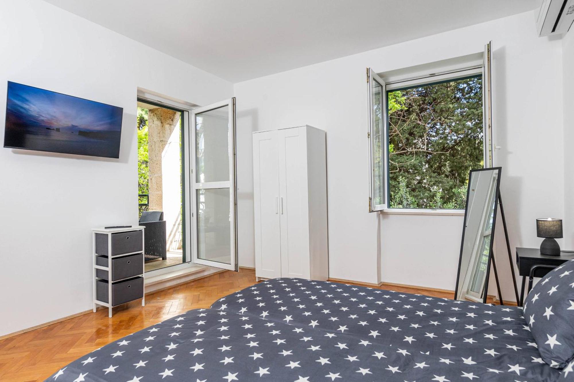 Placa Apartment Dubrovnik Luaran gambar
