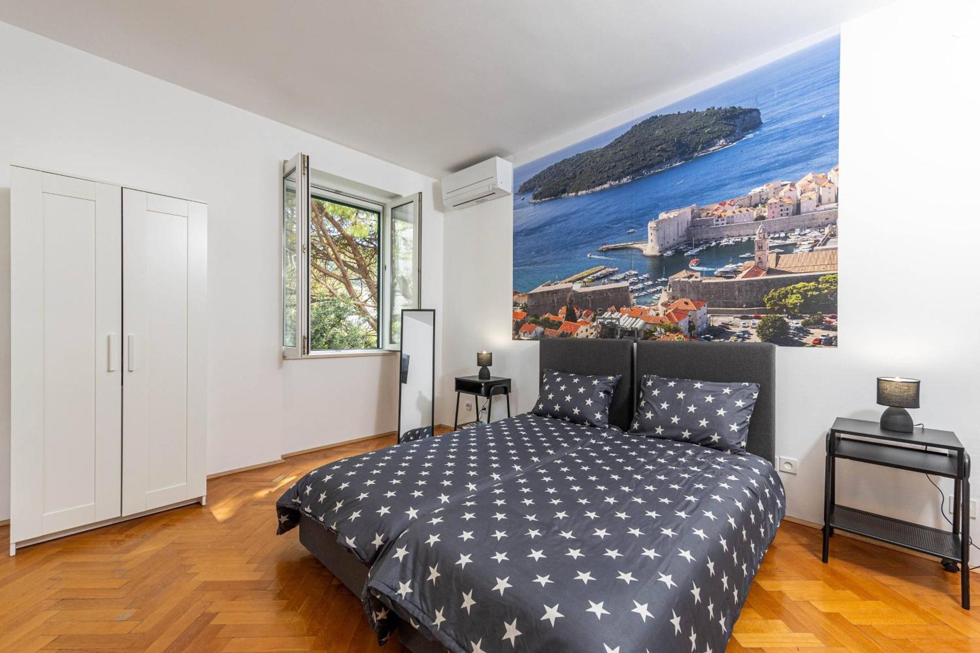 Placa Apartment Dubrovnik Luaran gambar