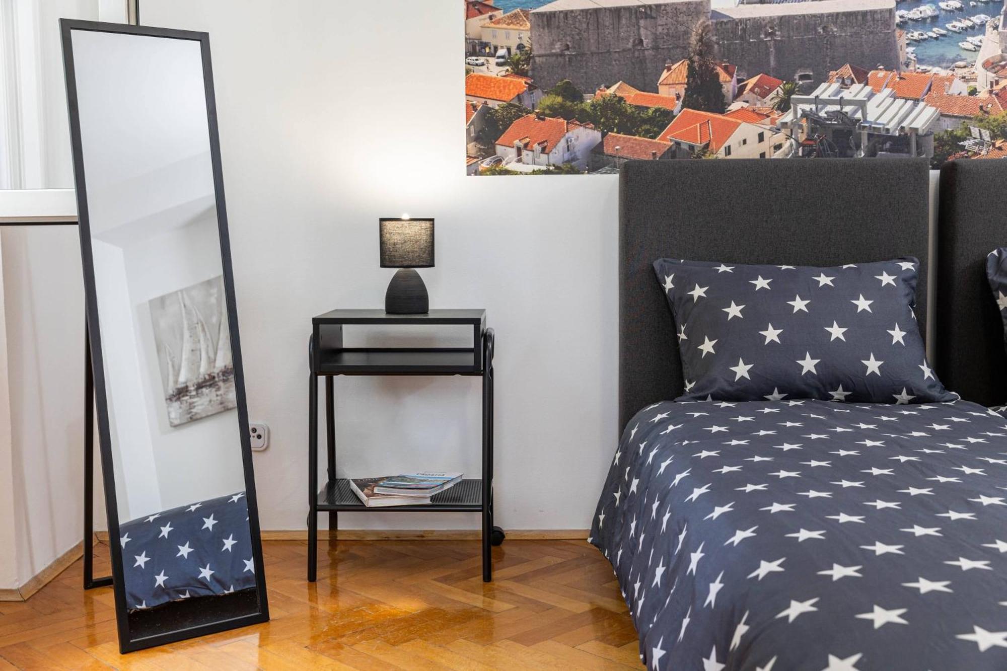 Placa Apartment Dubrovnik Luaran gambar