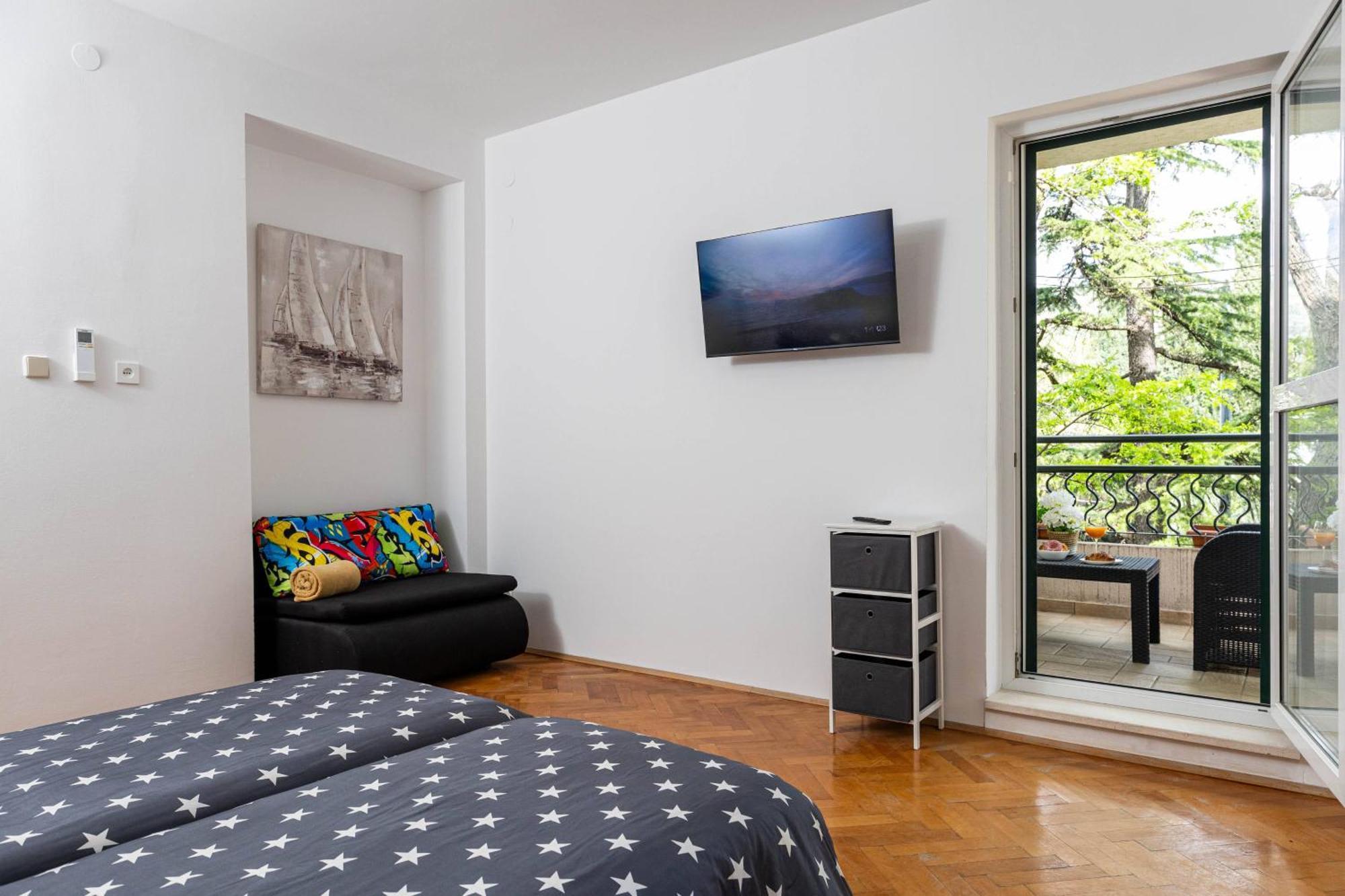 Placa Apartment Dubrovnik Luaran gambar