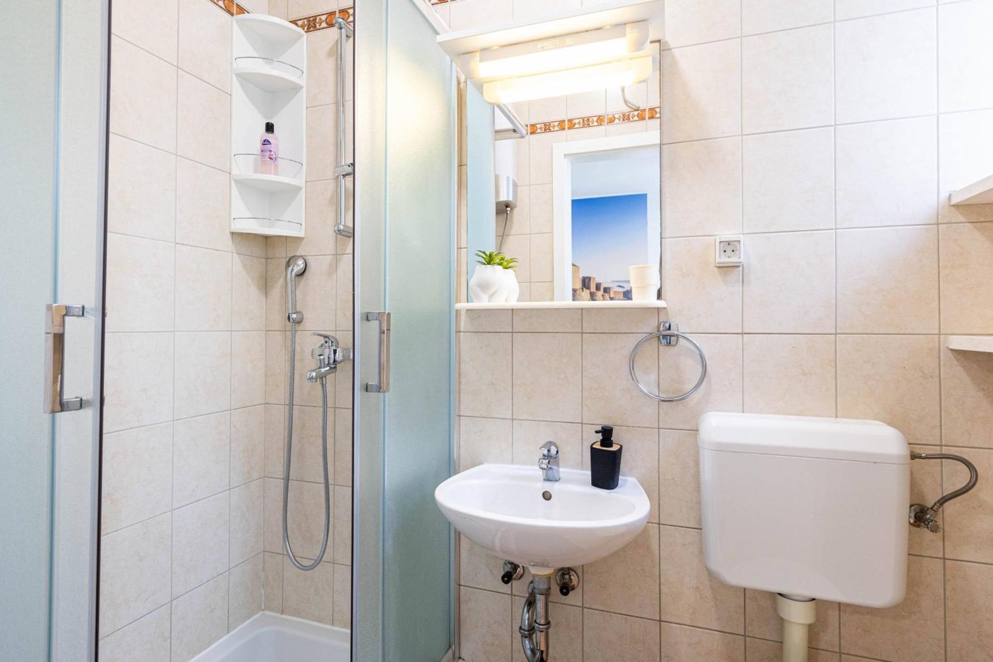 Placa Apartment Dubrovnik Luaran gambar