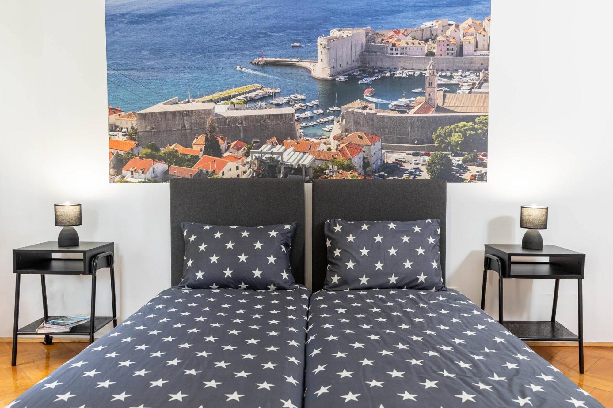 Placa Apartment Dubrovnik Luaran gambar