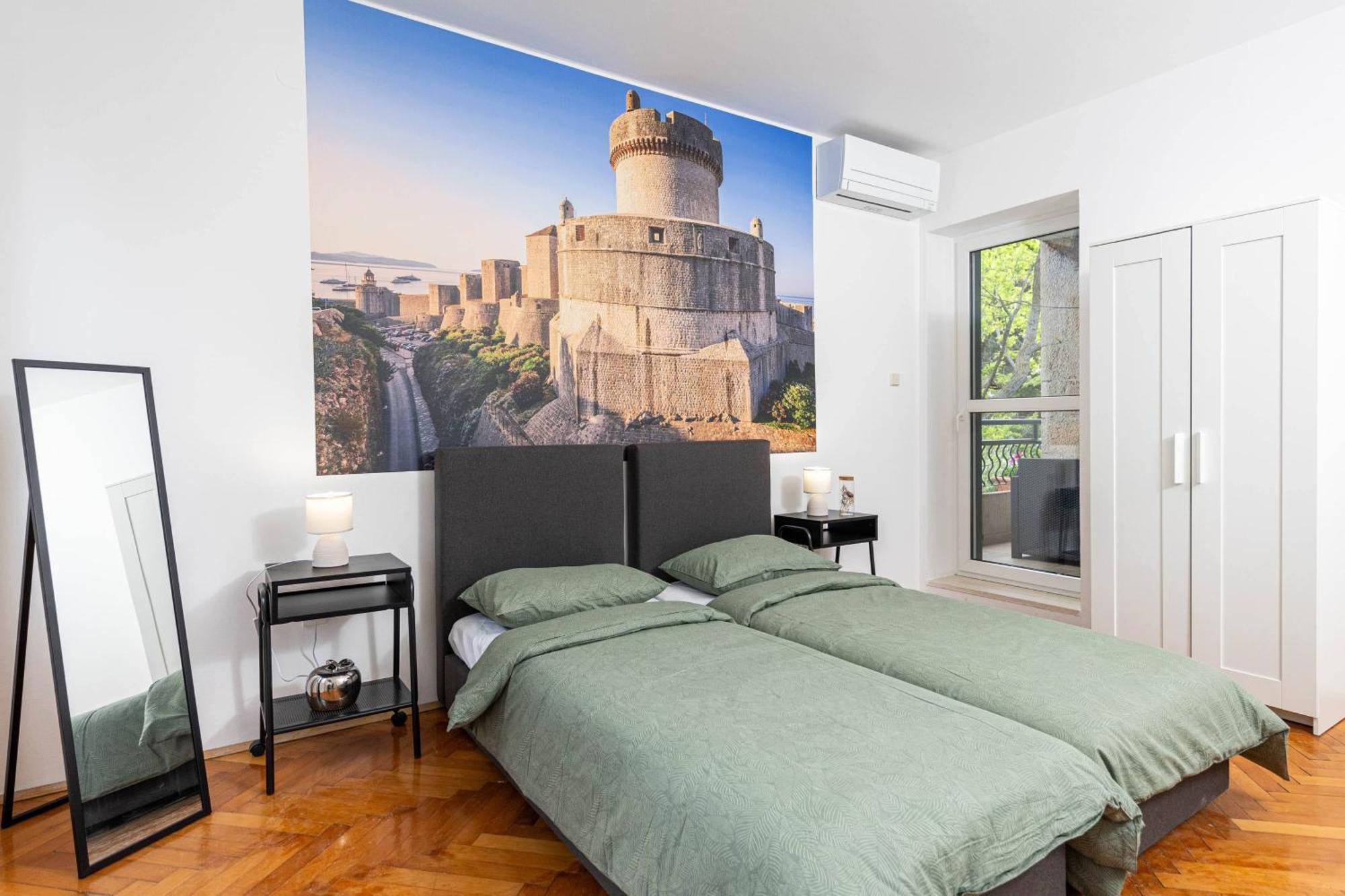 Placa Apartment Dubrovnik Luaran gambar