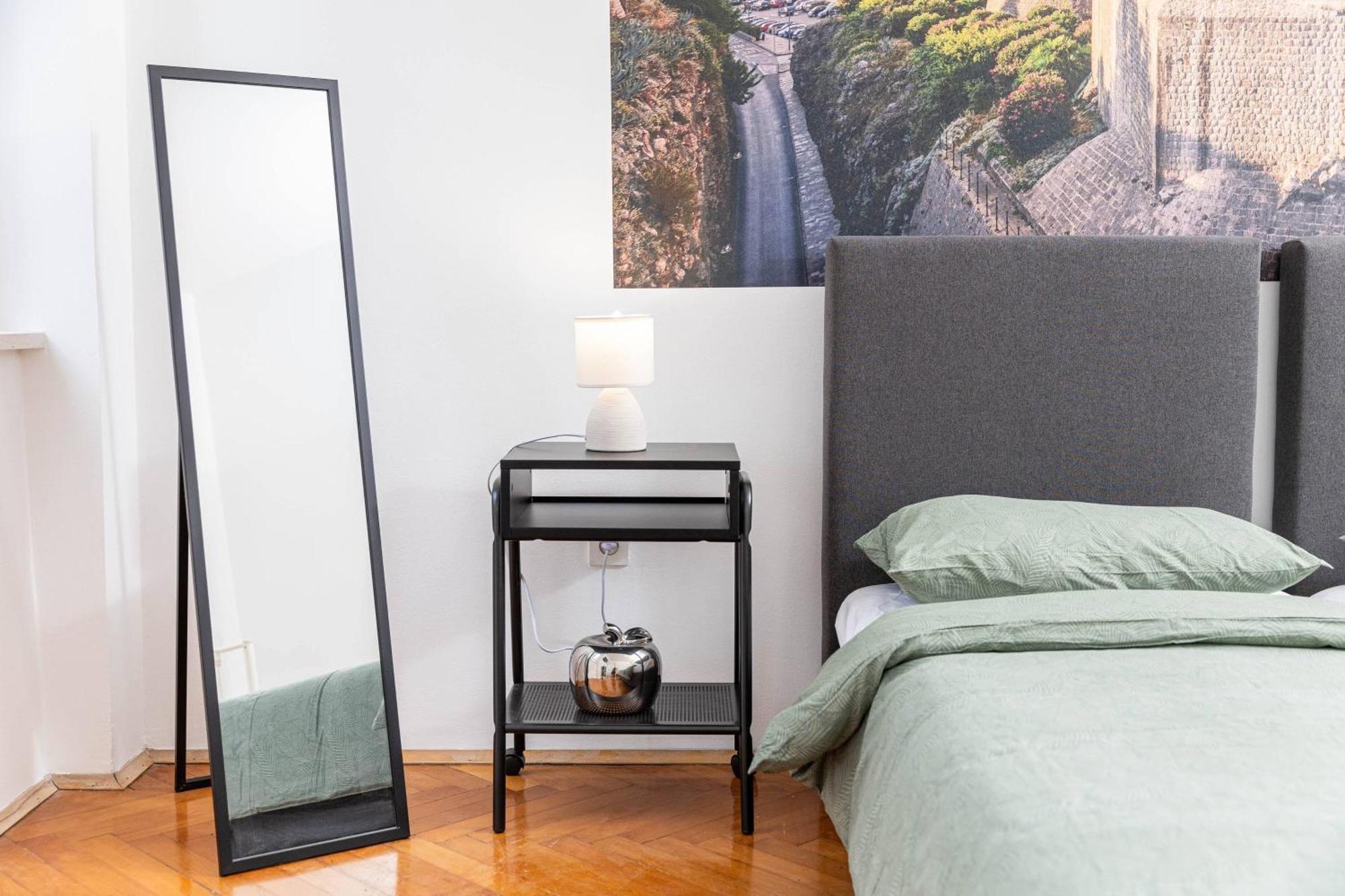Placa Apartment Dubrovnik Luaran gambar