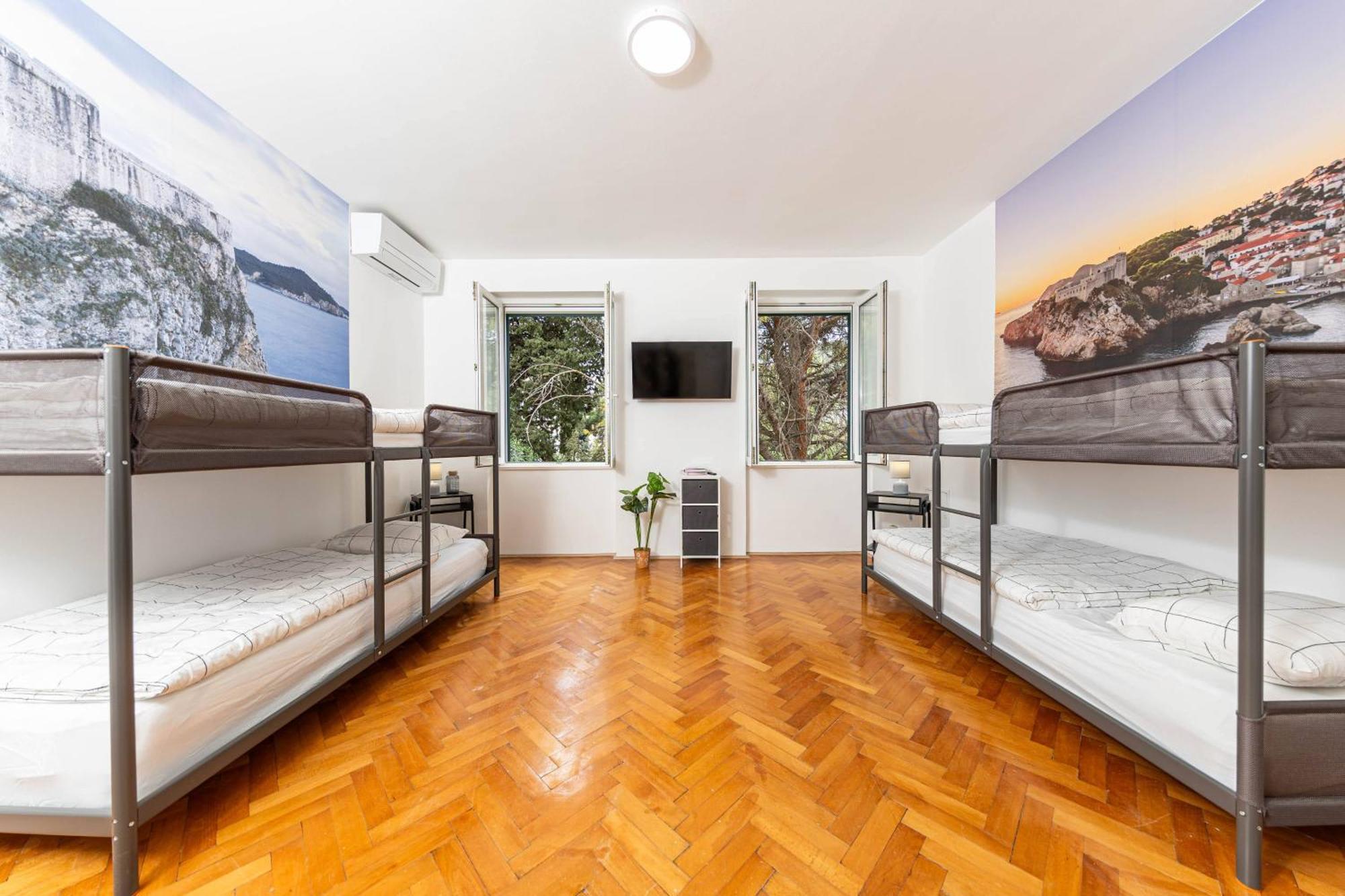 Placa Apartment Dubrovnik Luaran gambar
