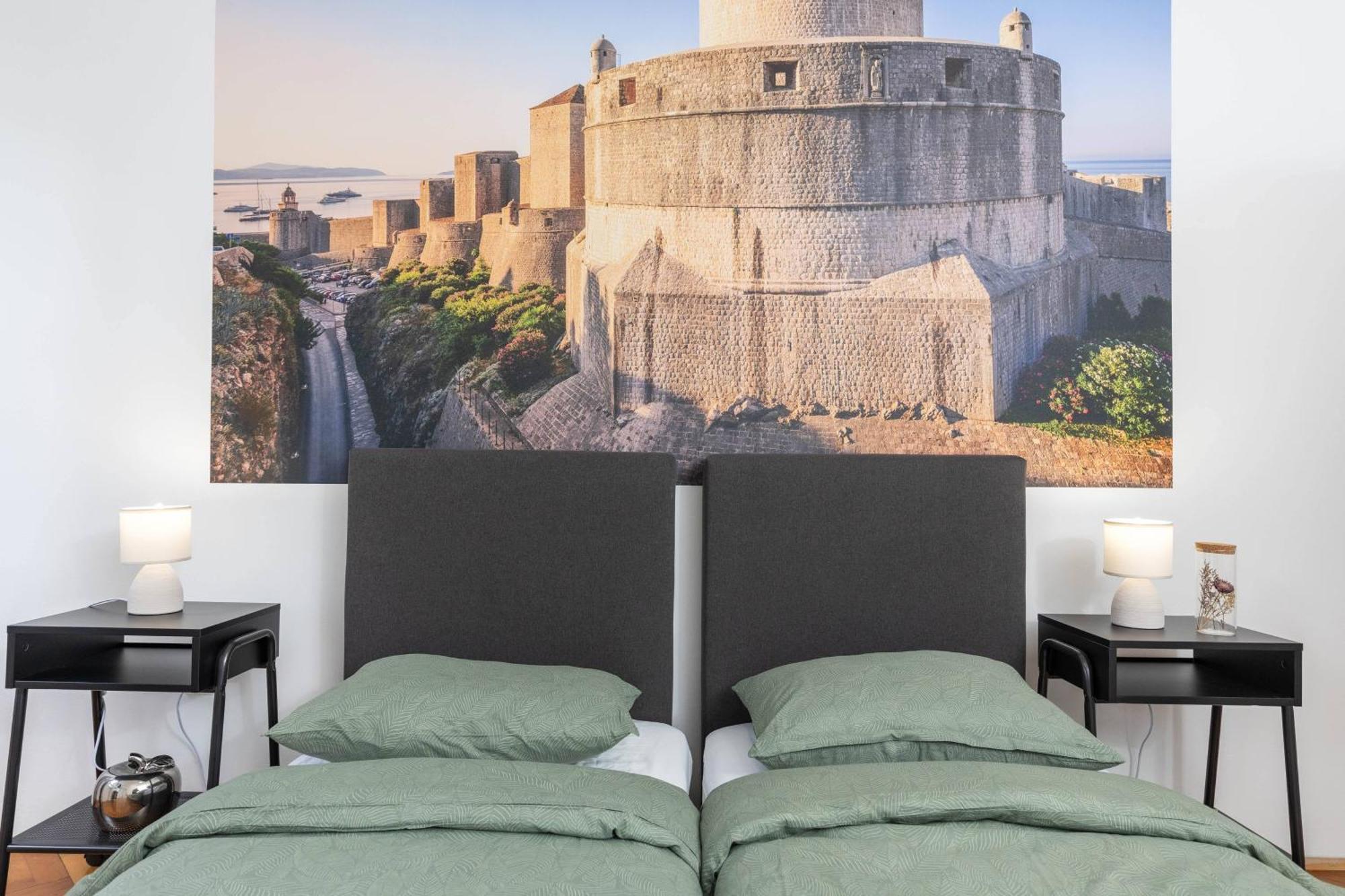 Placa Apartment Dubrovnik Luaran gambar