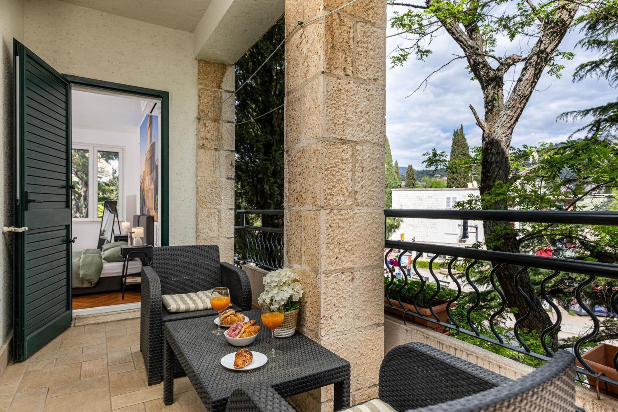 Placa Apartment Dubrovnik Luaran gambar
